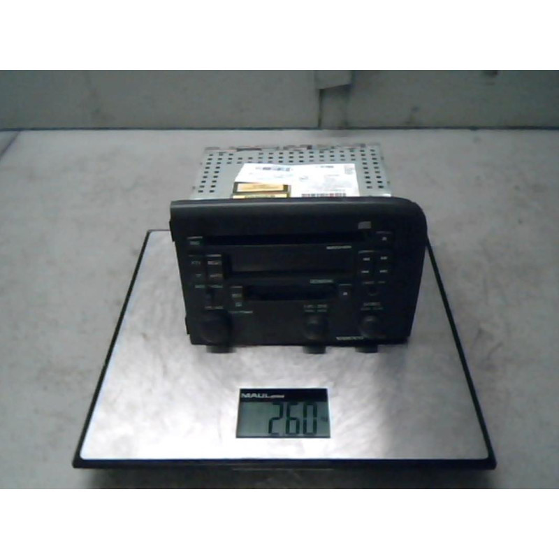 Autoradio d'origine VOLVO S 80 1