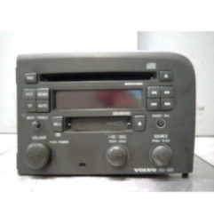 Autoradio d'origine VOLVO S 80 1
