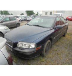 Optique avant principal droit (feux)(phare) VOLVO S 80 1 Photo n°5