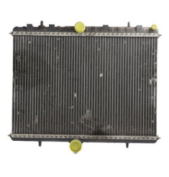 Radiateur eau CITROEN JUMPY 3 XS Photo n°1