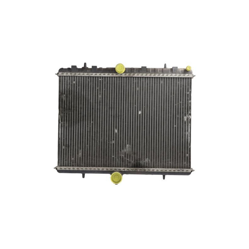 Radiateur eau CITROEN JUMPY 3 XS