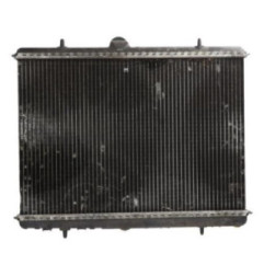 Radiateur eau CITROEN JUMPY 3 XS