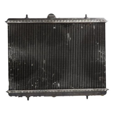 Radiateur eau CITROEN JUMPY 3 XS