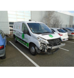 Pare soleil droit CITROEN JUMPY 3 XS Photo n°4