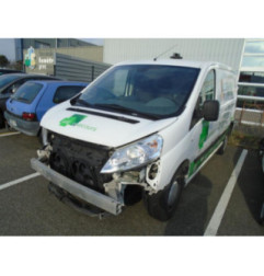 Pare soleil droit CITROEN JUMPY 3 XS Photo n°5