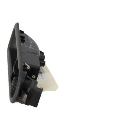 Interrupteur de leve vitre avant gauche RENAULT CLIO 3