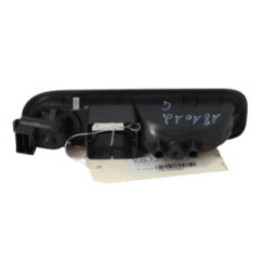 Interrupteur de leve vitre avant gauche RENAULT CLIO 3 Photo n°3