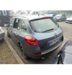 Interrupteur de leve vitre avant gauche RENAULT CLIO 3 Photo n°9