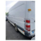 Capot MERCEDES SPRINTER 2