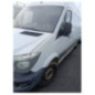 Capot MERCEDES SPRINTER 2