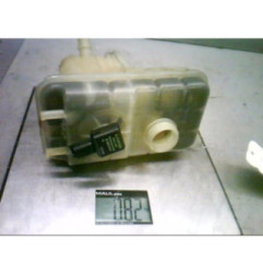 Vase d'expansion CITROEN C5 1 Photo n°1