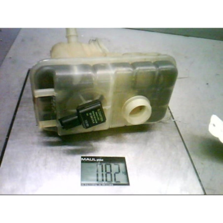 Vase d'expansion CITROEN C5 1 Photo n°1