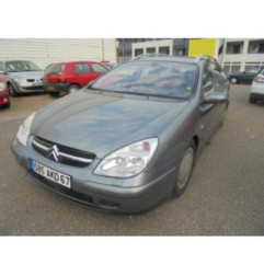 Vase d'expansion CITROEN C5 1 Photo n°4