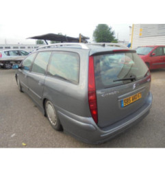 Vase d'expansion CITROEN C5 1 Photo n°5