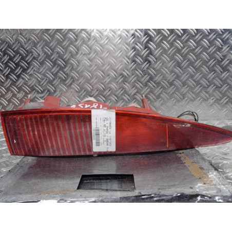 Feu arriere principal droit (feux) CITROEN C5 1 Photo n°1