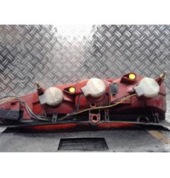 Feu arriere principal droit (feux) CITROEN C5 1 Photo n°3