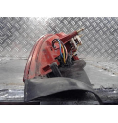 Feu arriere principal droit (feux) CITROEN C5 1 Photo n°4
