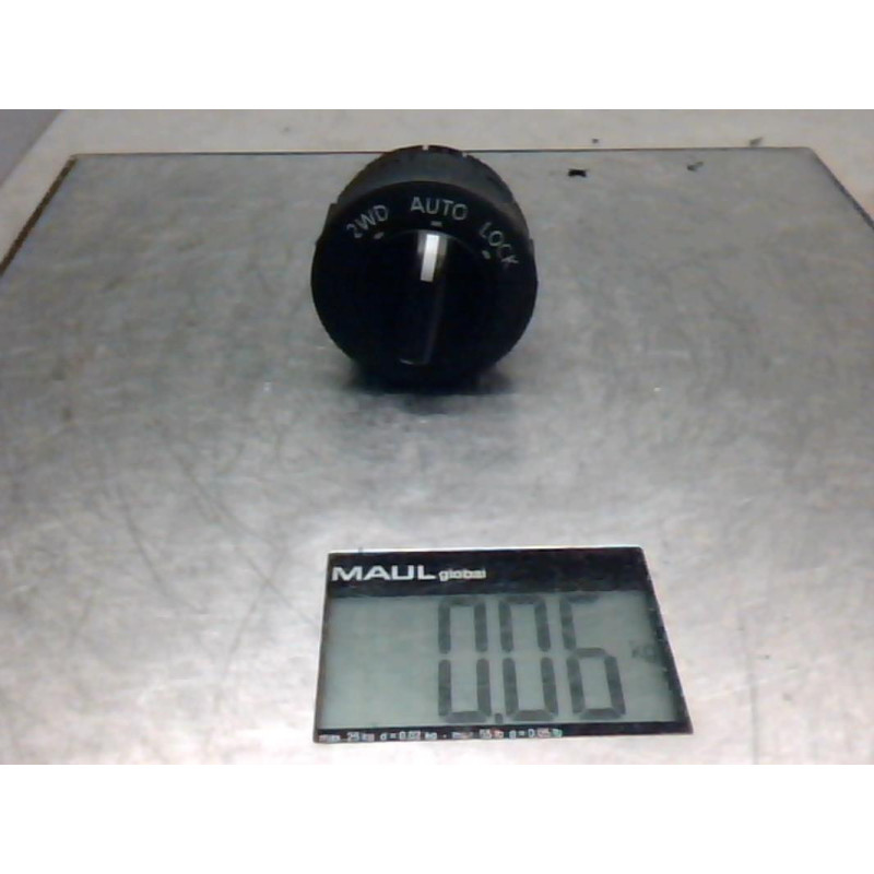 Bouton/Interrupteur NISSAN X-TRAIL 1