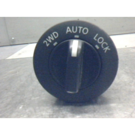 Bouton/Interrupteur NISSAN X-TRAIL 1