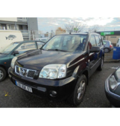 Bouton/Interrupteur NISSAN X-TRAIL 1 Photo n°4