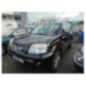 Bouton/Interrupteur NISSAN X-TRAIL 1