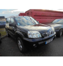 Bouton/Interrupteur NISSAN X-TRAIL 1 Photo n°5