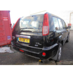 Bouton/Interrupteur NISSAN X-TRAIL 1 Photo n°6