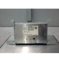 Ecran GPS NISSAN PRIMERA 3 Photo n°1