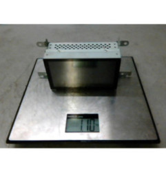 Ecran GPS NISSAN PRIMERA 3 Photo n°3