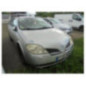 Ecran GPS NISSAN PRIMERA 3
