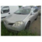 Ecran GPS NISSAN PRIMERA 3