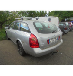Ecran GPS NISSAN PRIMERA 3 Photo n°6