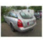 Ecran GPS NISSAN PRIMERA 3