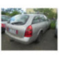 Ecran GPS NISSAN PRIMERA 3