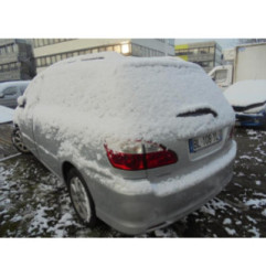 Compteur TOYOTA AVENSIS VERSO Photo n°7