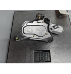 Moteur essuie glace arriere TOYOTA AVENSIS VERSO Photo n°3