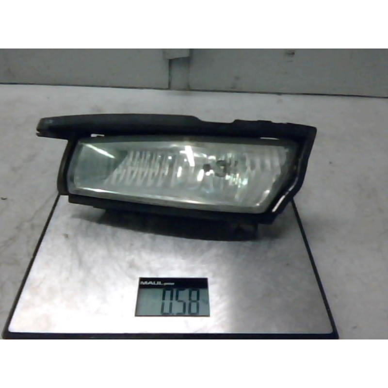 Anti brouillard gauche (feux) TOYOTA AVENSIS VERSO