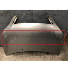 Capot TOYOTA AVENSIS VERSO Photo n°3