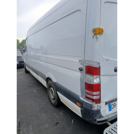 Pulseur d'air MERCEDES SPRINTER 2 Photo n°1