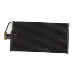 Condenseur de clim BMW SERIE 5 E39 Photo n°1