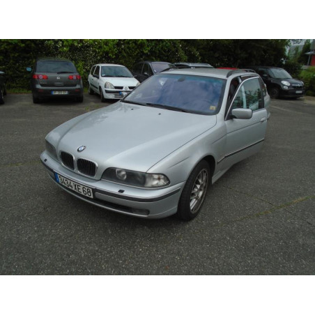 Condenseur de clim BMW SERIE 5 E39