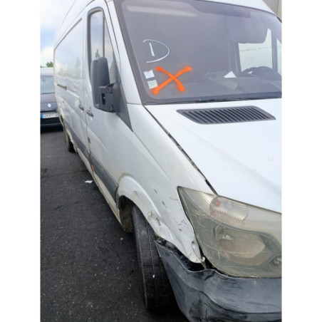 Compteur MERCEDES SPRINTER 2
