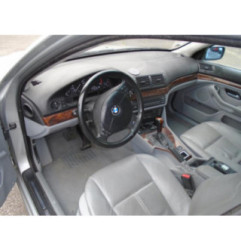 Condenseur de clim BMW SERIE 5 E39 Photo n°6