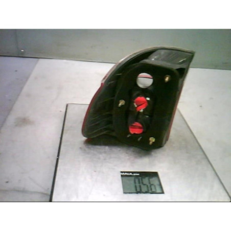 Feu arriere principal droit (feux) BMW SERIE 5 E39