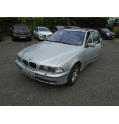 Feu arriere principal droit (feux) BMW SERIE 5 E39 Photo n°3