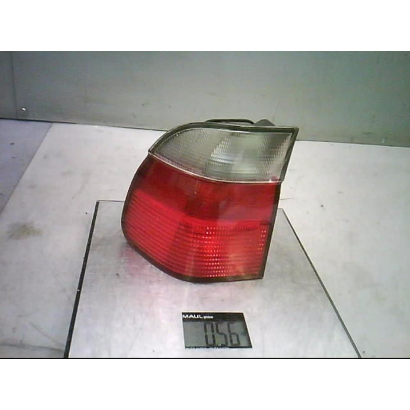 Feu arriere principal gauche (feux) BMW SERIE 5 E39