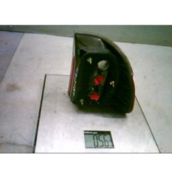 Feu arriere principal gauche (feux) BMW SERIE 5 E39