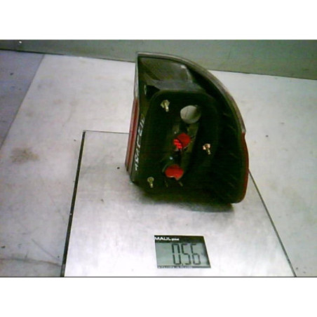 Feu arriere principal gauche (feux) BMW SERIE 5 E39