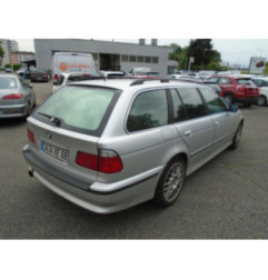 Feu arriere principal gauche (feux) BMW SERIE 5 E39 Photo n°5
