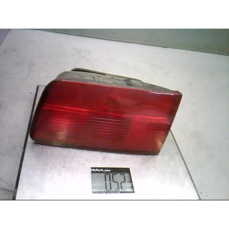 Feu arriere secondaire droit (feux) BMW SERIE 5 E39